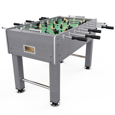 Игровой стол - футбол  DFC 55 140 x 70 см