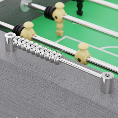 Игровой стол - футбол  DFC 55 140 x 70 см