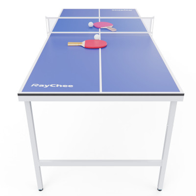 Теннисный стол DFC RayChee 60 150 x 67 см