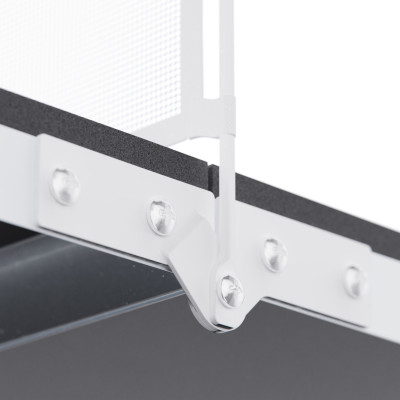 Теннисный стол DFC RayChee 60 150 x 67 см