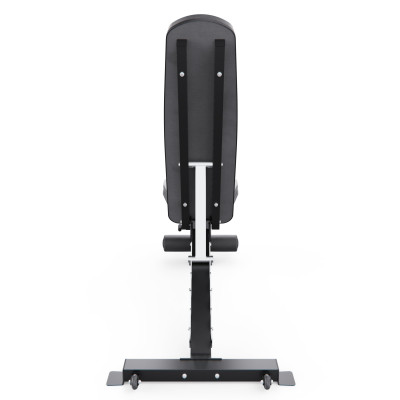 Скамья силовая универсальная STEELVER