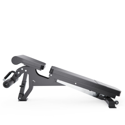 Скамья силовая универсальная STEELVER