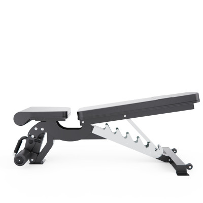 Скамья силовая универсальная STEELVER