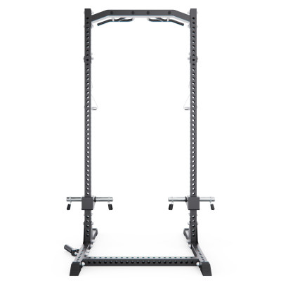 Усиленная силовая рама с кроссовером STEELVER SV9206-1