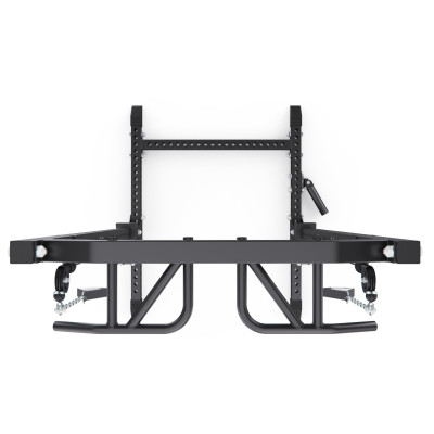 Силовая рама с кроссовером STEELVER SV9206