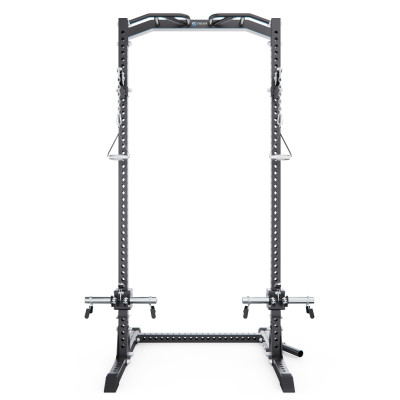 Усиленная силовая рама с кроссовером STEELVER SV9206-1