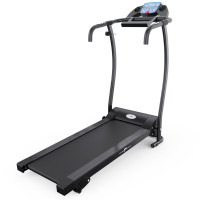 Беговая дорожка DFC NERO SPORTS / бутылка для спорта в комплекте Беговая дорожка DFC NERO SPORTS / бутылка для спорта в комплекте