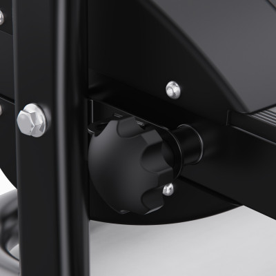 Беговая дорожка DFC NERO SPORTS / бутылка для спорта в комплекте Беговая дорожка DFC NERO SPORTS / бутылка для спорта в комплекте