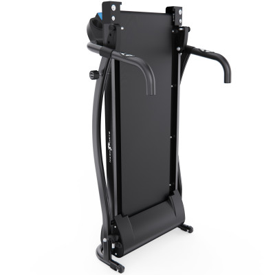 Беговая дорожка DFC NERO SPORTS / бутылка для спорта в комплекте Беговая дорожка DFC NERO SPORTS / бутылка для спорта в комплекте