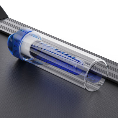 Беговая дорожка DFC NERO SPORTS / бутылка для спорта в комплекте Беговая дорожка DFC NERO SPORTS / бутылка для спорта в комплекте