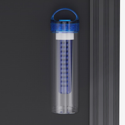 Беговая дорожка DFC NERO SPORTS / бутылка для спорта в комплекте Беговая дорожка DFC NERO SPORTS / бутылка для спорта в комплекте