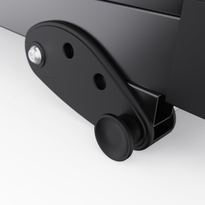 Беговая дорожка DFC NERO SPORTS / бутылка для спорта в комплекте Беговая дорожка DFC NERO SPORTS / бутылка для спорта в комплекте