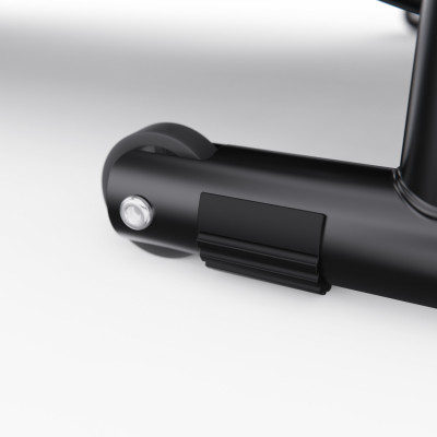 Беговая дорожка DFC NERO SPORTS / бутылка для спорта в комплекте Беговая дорожка DFC NERO SPORTS / бутылка для спорта в комплекте