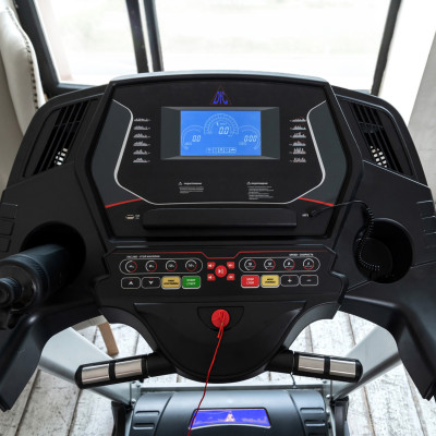 Беговая дорожка DFC SINTRA Blue T760B Беговая дорожка DFC SINTRA Blue T760B