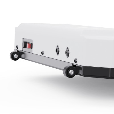 Беговая дорожка DFC ACTFLAME TM200-1W, 94 х 39 см