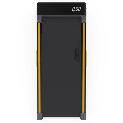 Беговая дорожка DFC ACTFLAME TM400-5B, 97 х 40 см