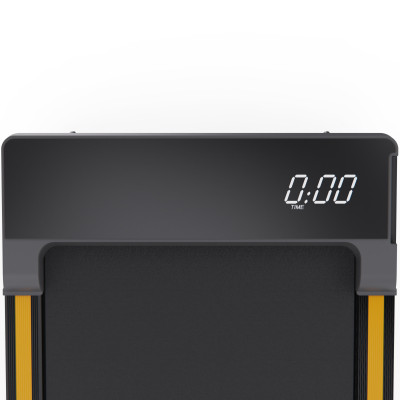 Беговая дорожка DFC ACTFLAME TM400-5B, 97 х 40 см