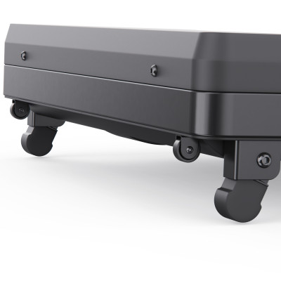 Беговая дорожка DFC ACTFLAME TM400-5B, 97 х 40 см