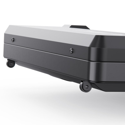 Беговая дорожка DFC AIRHOT TM400-7, 100 х 40 см