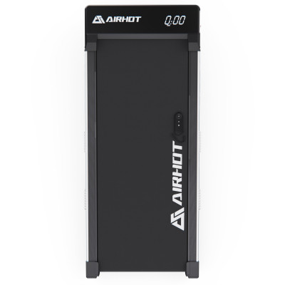 Беговая дорожка DFC AIRHOT TM400-7, 100 х 40 см