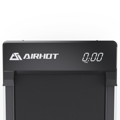 Беговая дорожка DFC AIRHOT TM400-7, 100 х 40 см