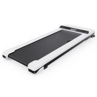 Компактная беговая дорожка DFC UMAY, белая Компактная беговая дорожка DFC UMAY, белая