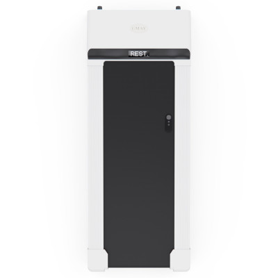 Компактная беговая дорожка DFC UMAY, белая Компактная беговая дорожка DFC UMAY, белая