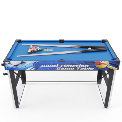 Игровой стол – трансформер 10 в 1 DFC 48 122 x 61 см Игровой стол – трансформер 10 в 1 DFC 48 122 x 61 см