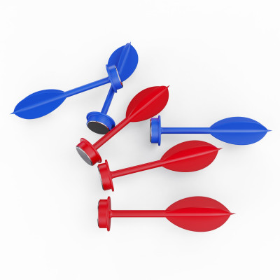 Игровой стол – трансформер 10 в 1 DFC 48 122 x 61 см Игровой стол – трансформер 10 в 1 DFC 48 122 x 61 см