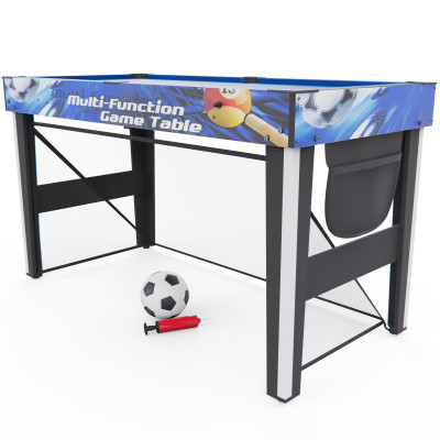 Игровой стол – трансформер 10 в 1 DFC 48 122 x 61 см Игровой стол – трансформер 10 в 1 DFC 48 122 x 61 см