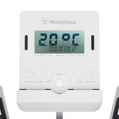 Эллиптический тренажер DFC Westinghouse WH, магнитный Эллиптический тренажер DFC Westinghouse WH, магнитный