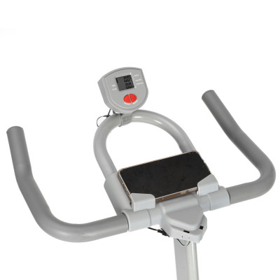 Спин-байк DFC ATLETIS SQ-2209W / магнитный, до 110 кг Спин-байк DFC ATLETIS SQ-2209W / магнитный, до 110 кг