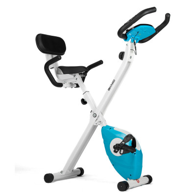 Велотренажер X-Bike DFC AKNIO / магнитный, до 110 кг Велотренажер X-Bike DFC AKNIO / магнитный, до 110 кг