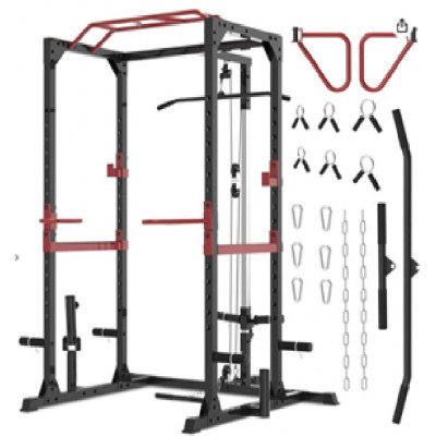 Силовая рама DFC Fitness Reality 2822 Силовая рама DFC Fitness Reality 2822