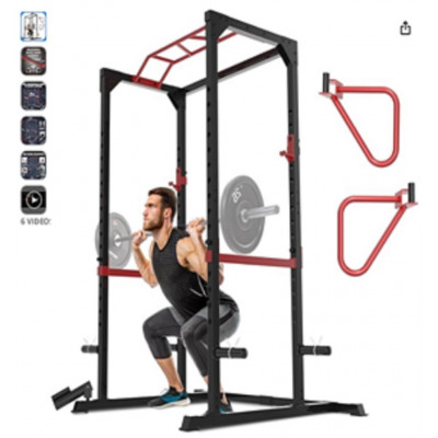 Силовая рама DFC Fitness Reality 2824X Силовая рама DFC Fitness Reality 2824X