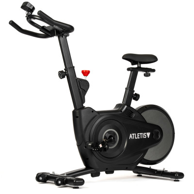 Спин-байк DFC ATLETIS SQ-2209G / магнитный, до 110 кг