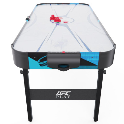 Игровой стол - аэрохоккей DFC 48 122 x 61см