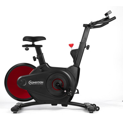 Спин-байк DFC Condition SQ-2209R / магнитный, до 110 кг Спин-байк DFC Condition SQ-2209R / магнитный, до 110 кг