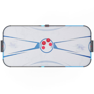 Игровой стол - аэрохоккей DFC 48 122 x 61см