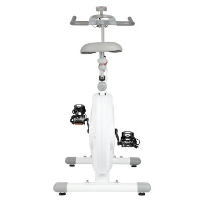 Спин-байк DFC ATLETIS SQ-2209W / магнитный, до 110 кг Спин-байк DFC ATLETIS SQ-2209W / магнитный, до 110 кг