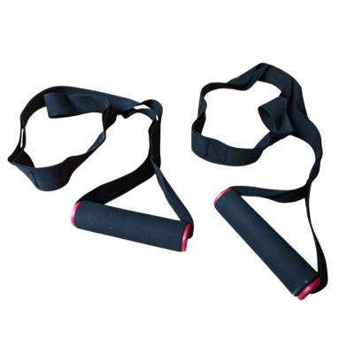 Дверной турник SPORTSTECH KS600 с тренировочными петлями