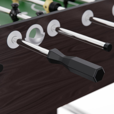 Настольный футбол DFC 55 140 x 70 см Настольный футбол DFC 55 140 x 70 см