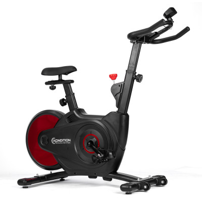 Спин-байк DFC Condition SQ-2209R / магнитный, до 110 кг Спин-байк DFC Condition SQ-2209R / магнитный, до 110 кг