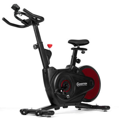 Спин-байк DFC Condition SQ-2209R / магнитный, до 110 кг Спин-байк DFC Condition SQ-2209R / магнитный, до 110 кг
