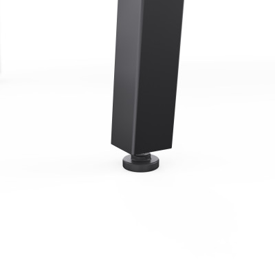 Игровой стол - аэрохоккей DFC 48 122 x 61см