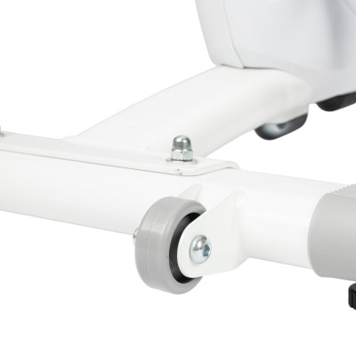 Спин-байк DFC ATLETIS SQ-2209W / магнитный, до 110 кг Спин-байк DFC ATLETIS SQ-2209W / магнитный, до 110 кг