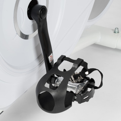 Спин-байк DFC ATLETIS SQ-2209W / магнитный, до 110 кг Спин-байк DFC ATLETIS SQ-2209W / магнитный, до 110 кг