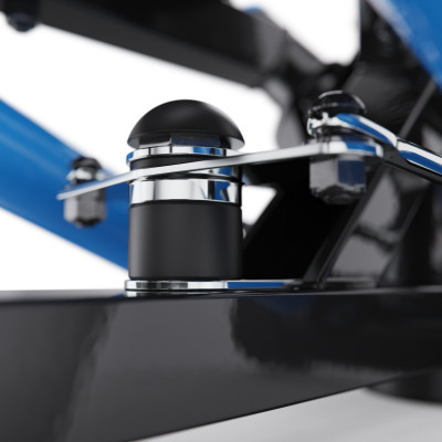 Министеппер с поручнем DFC SOOZIER A90-279V01 поворотный Министеппер с поручнем DFC SOOZIER A90-279V01 поворотный