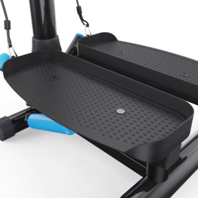 Министеппер с поручнем DFC SOOZIER A90-279V01 поворотный Министеппер с поручнем DFC SOOZIER A90-279V01 поворотный