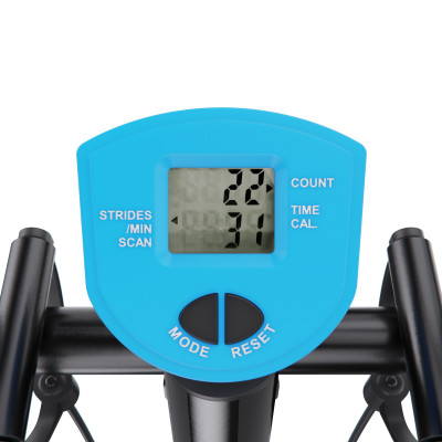 Министеппер с поручнем DFC SOOZIER A90-279V01 поворотный Министеппер с поручнем DFC SOOZIER A90-279V01 поворотный